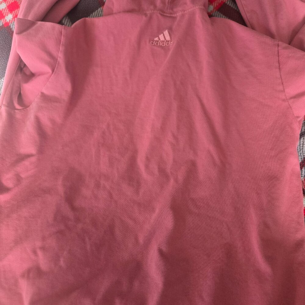 Adidas women's hoodie - Picture 4 of 5